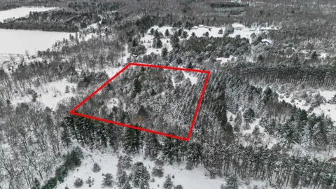 $70,000 | 4.65-acres 4.65-acres 2nd, Coloma, WI 54930