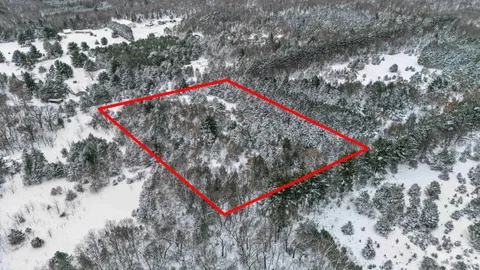 $70,000 | 4.65-acres 4.65-acres 2nd, Coloma, WI 54930