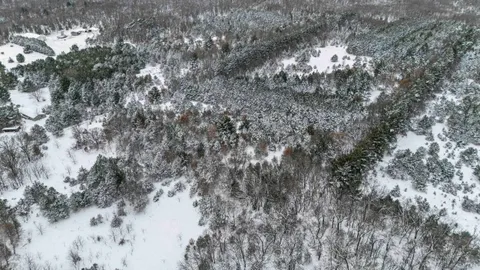 $70,000 | 4.65-acres 4.65-acres 2nd, Coloma, WI 54930