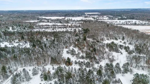$70,000 | 4.65-acres 4.65-acres 2nd, Coloma, WI 54930