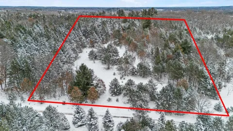 $70,000 | 4.65-acres 4.65-acres 2nd, Coloma, WI 54930