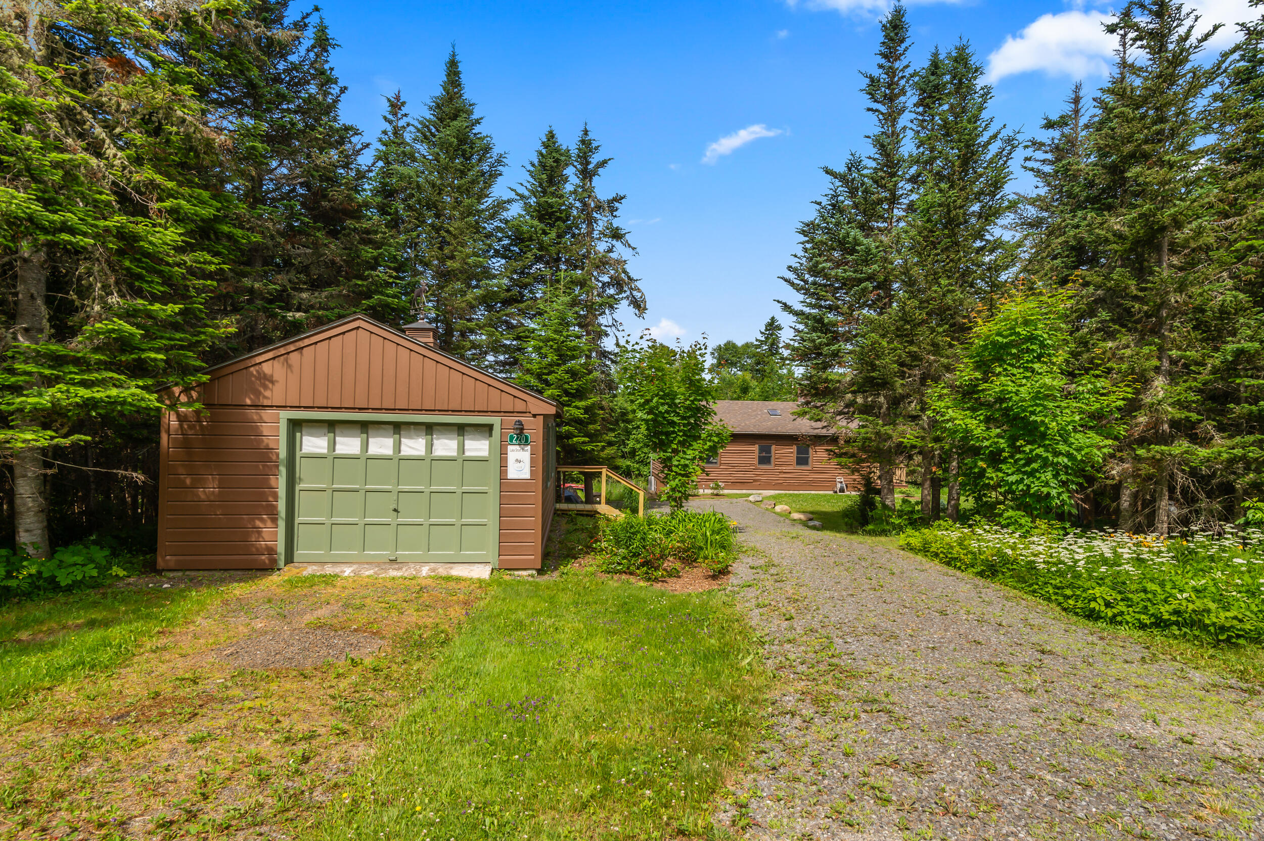 220 Quimby Pond Road Rangeley, ME 04970 - Photo 13 of 38 _JRV6612