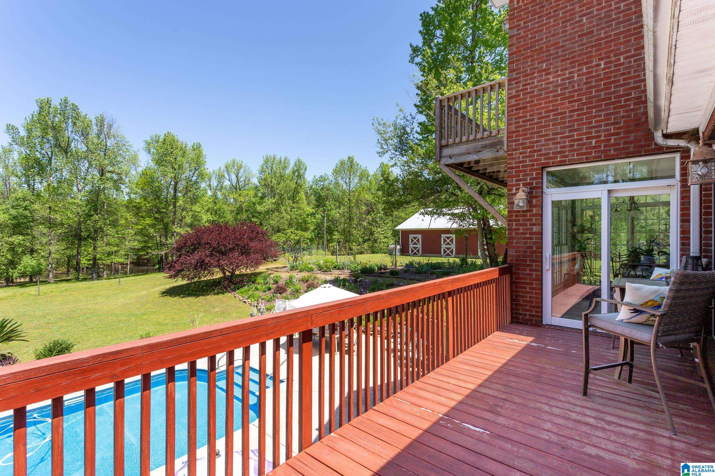 2475 Mountain View Road Odenville, AL 35120 - Photo 39 of 50