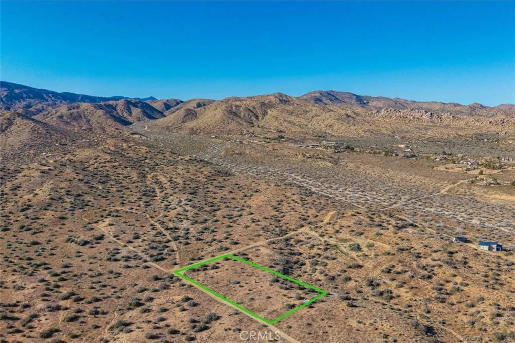 3263 Apache Pioneertown, CA 92268 - Photo 24 of 24