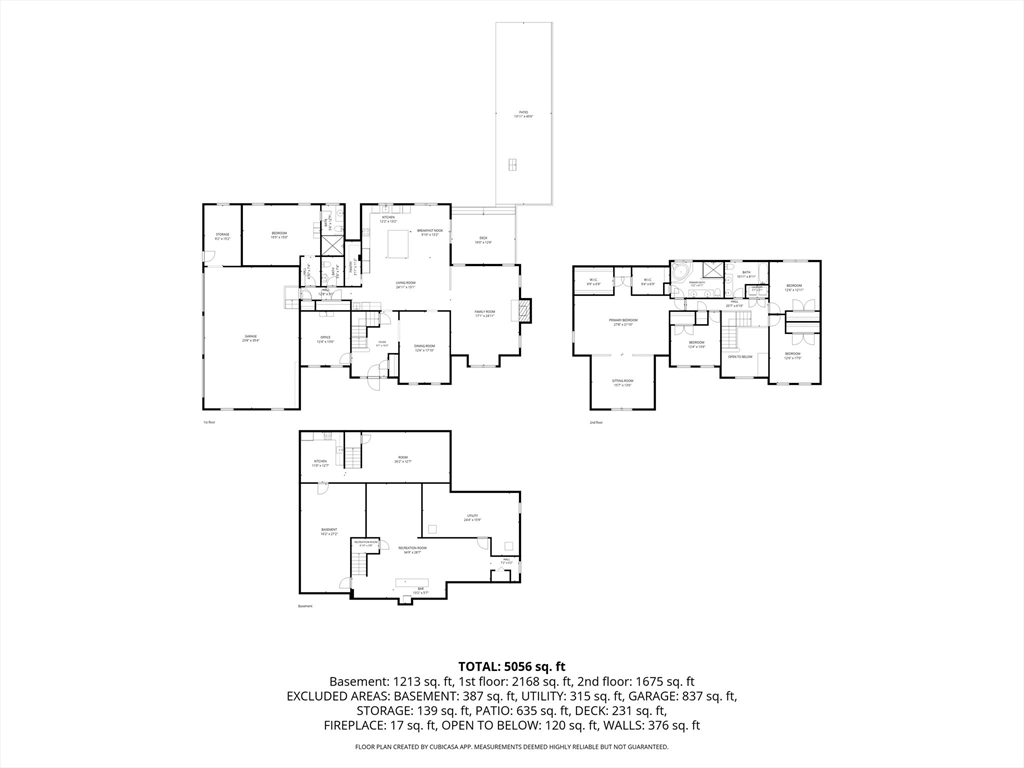 74 Whipple Brook Road Wrentham, MA 02093 - Photo 41 of 41