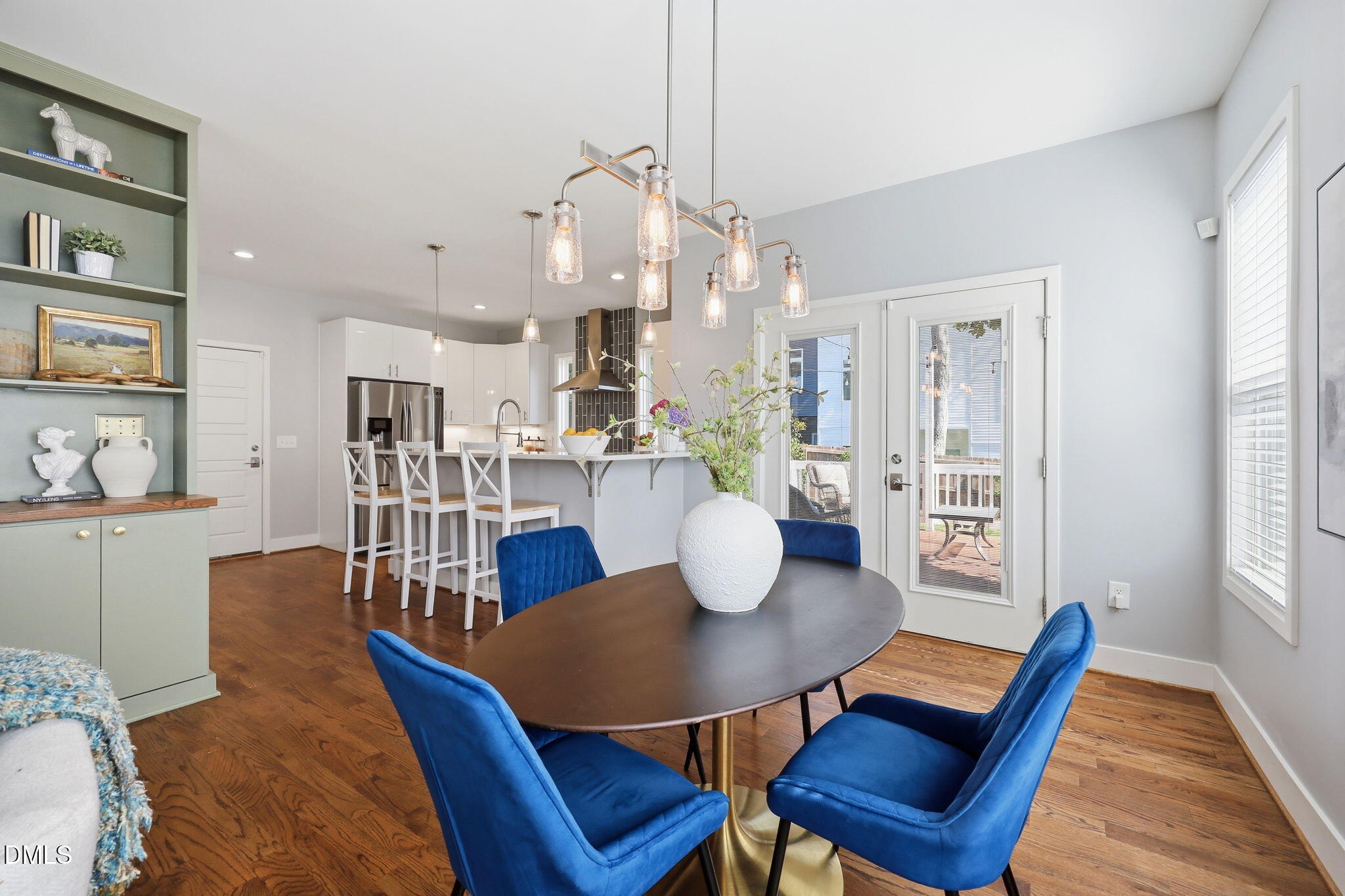 533 Bragg Street Raleigh, NC 27601 - Photo 10 of 33 15-web-or-mls-IMG_2881