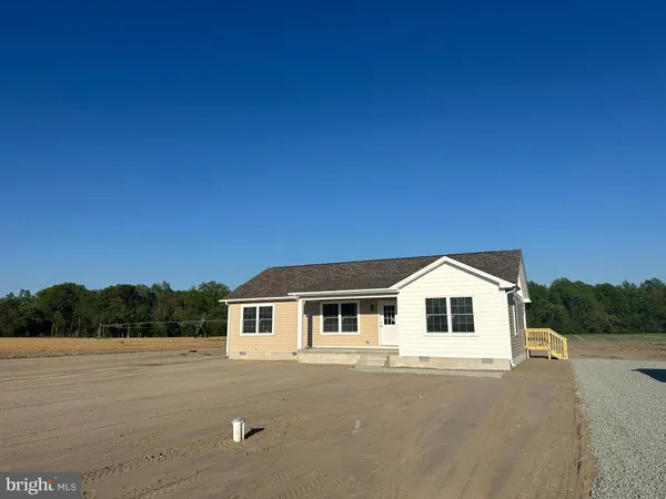 $344,900 | 30671 Old Sailors Road, Laurel, DE 19956