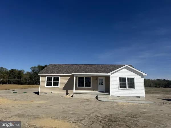 $344,900 | 30671 Old Sailors Road, Laurel, DE 19956