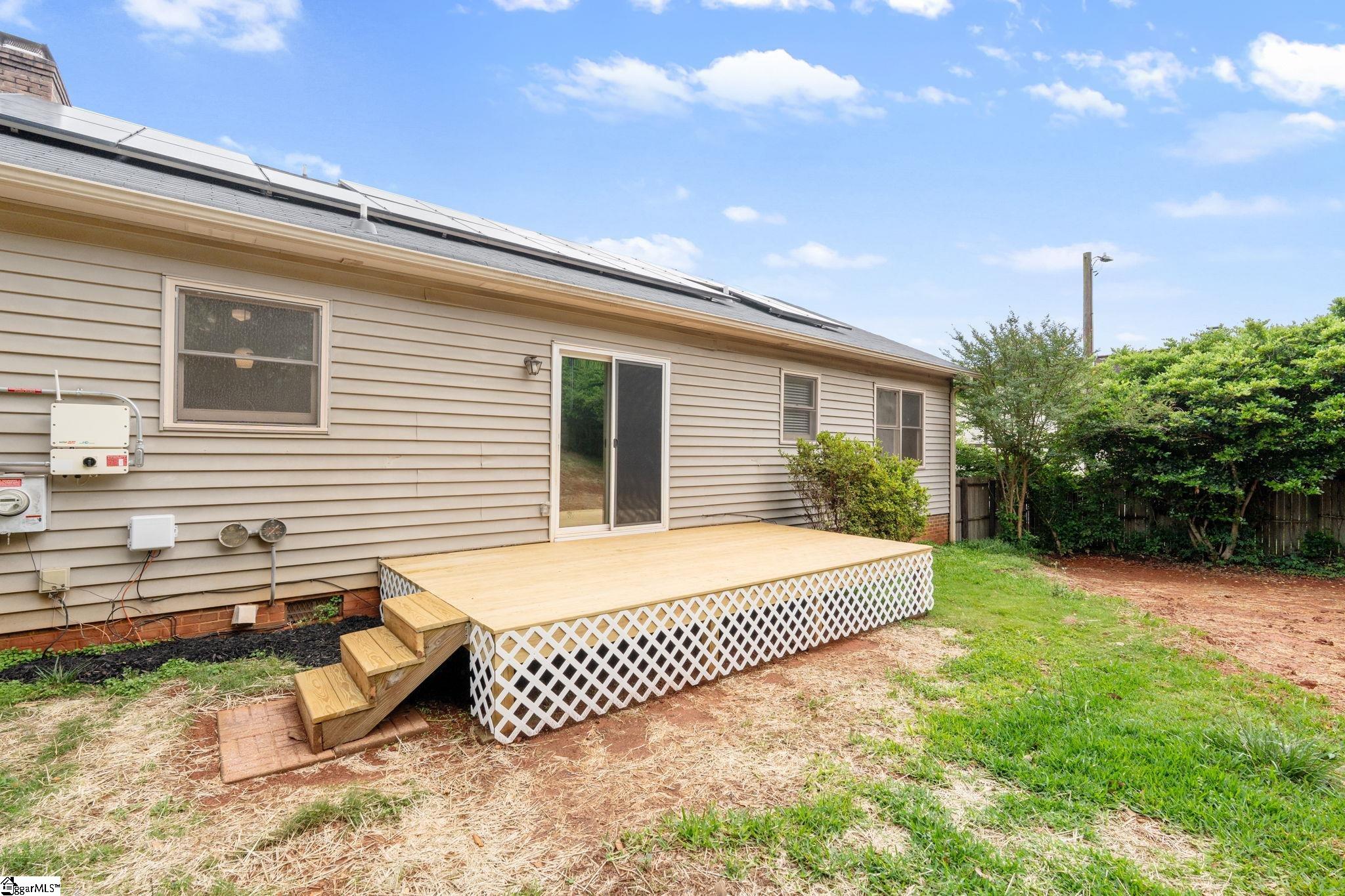 202 Barley Run Simpsonville, SC 29681 - Photo 24 of 32