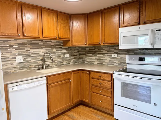 $209,900 | 1041 Susan Collins Lane, Unit 402, Oak Park, IL 60302