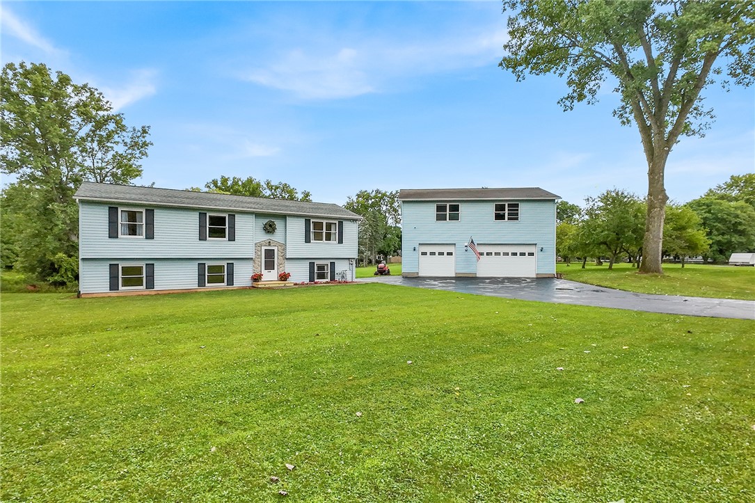 126 Carter Road Geneva Town, NY 14456 - Photo 1 of 1 Gallery Image 1