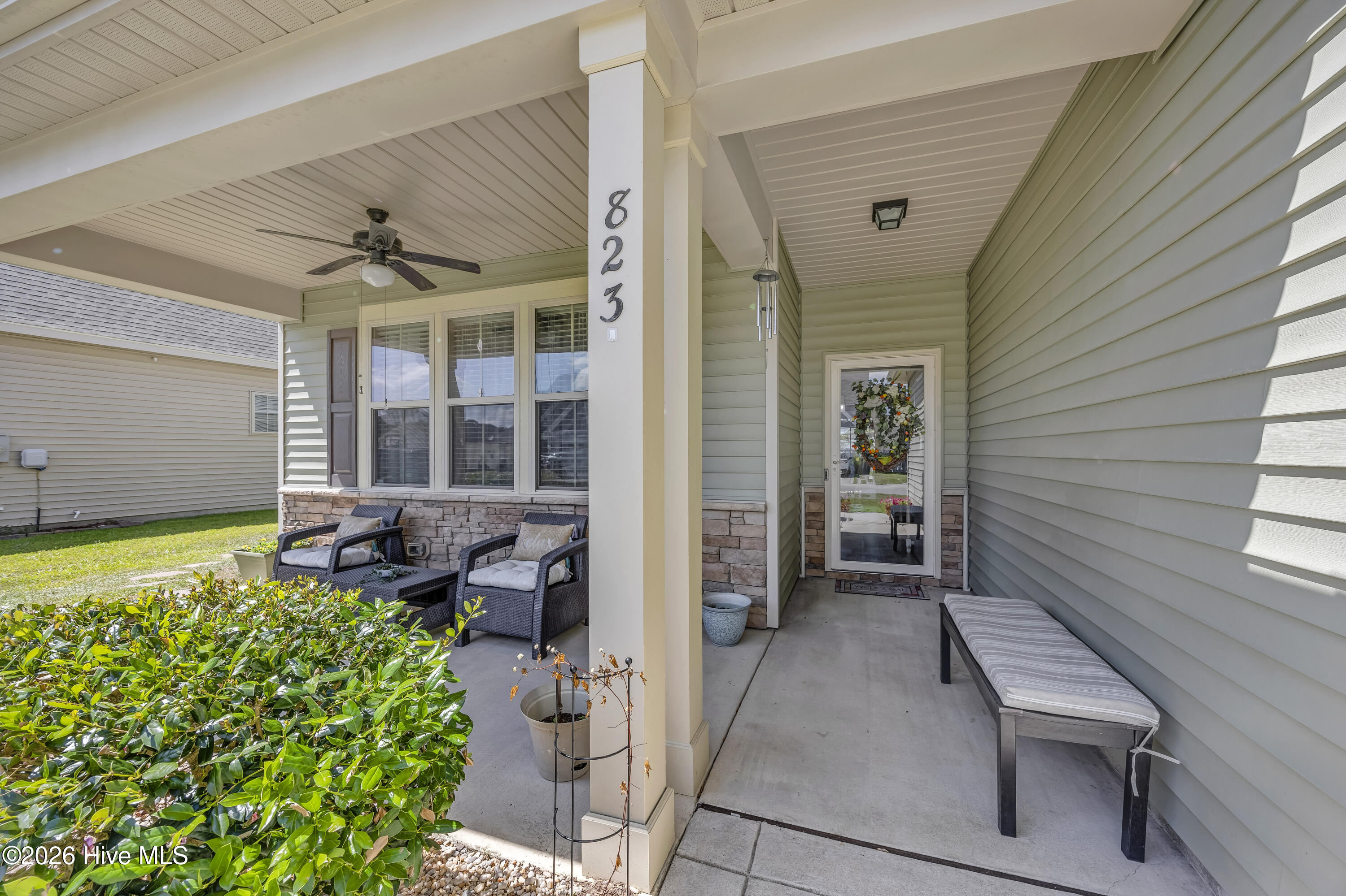 823 Heartwood Loop Road Leland, NC 28451 - Photo 26 of 28