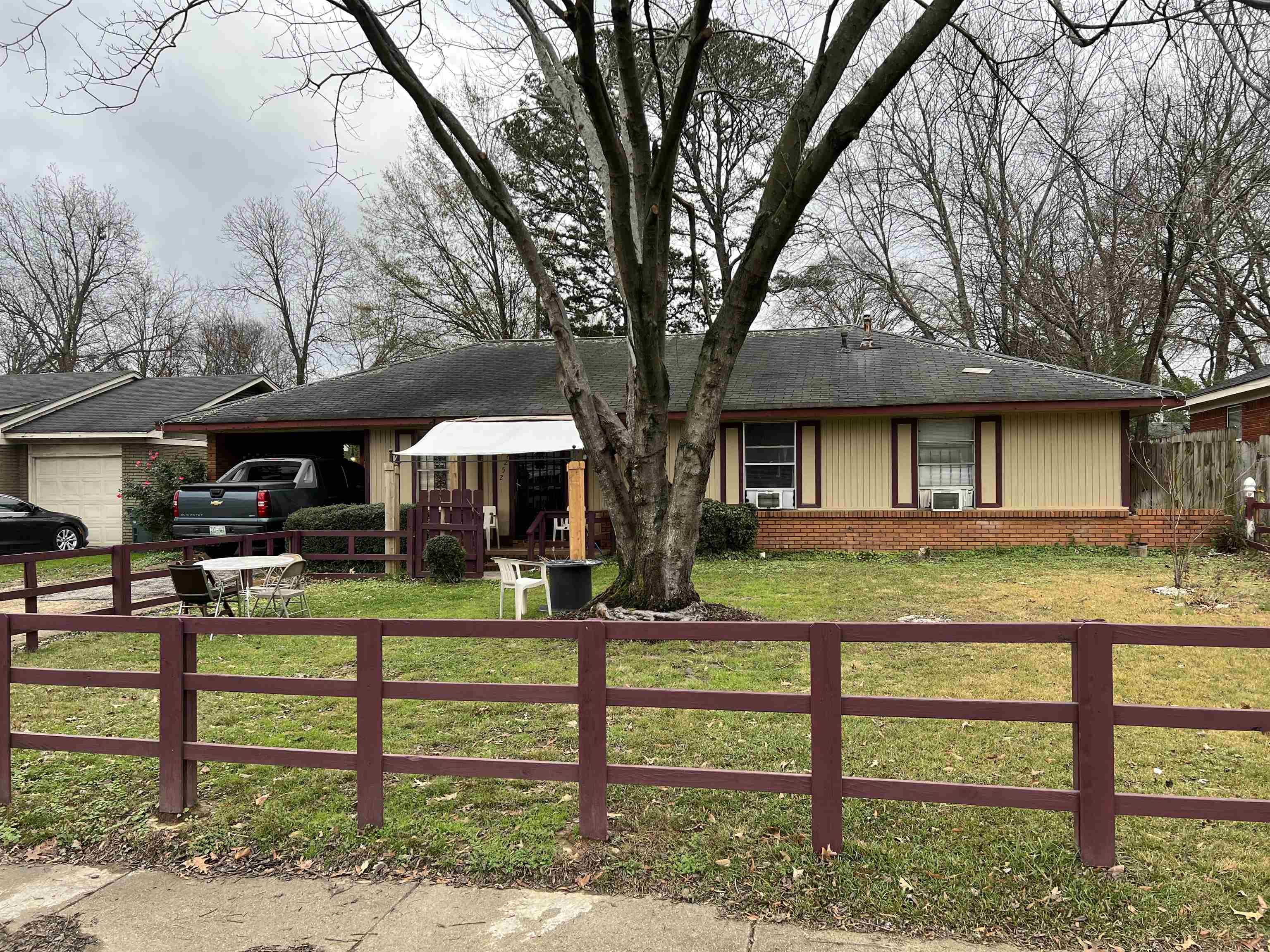 3252 South Perkins Road Memphis, TN 38118 - Photo 1 of 10 Gallery Image 1