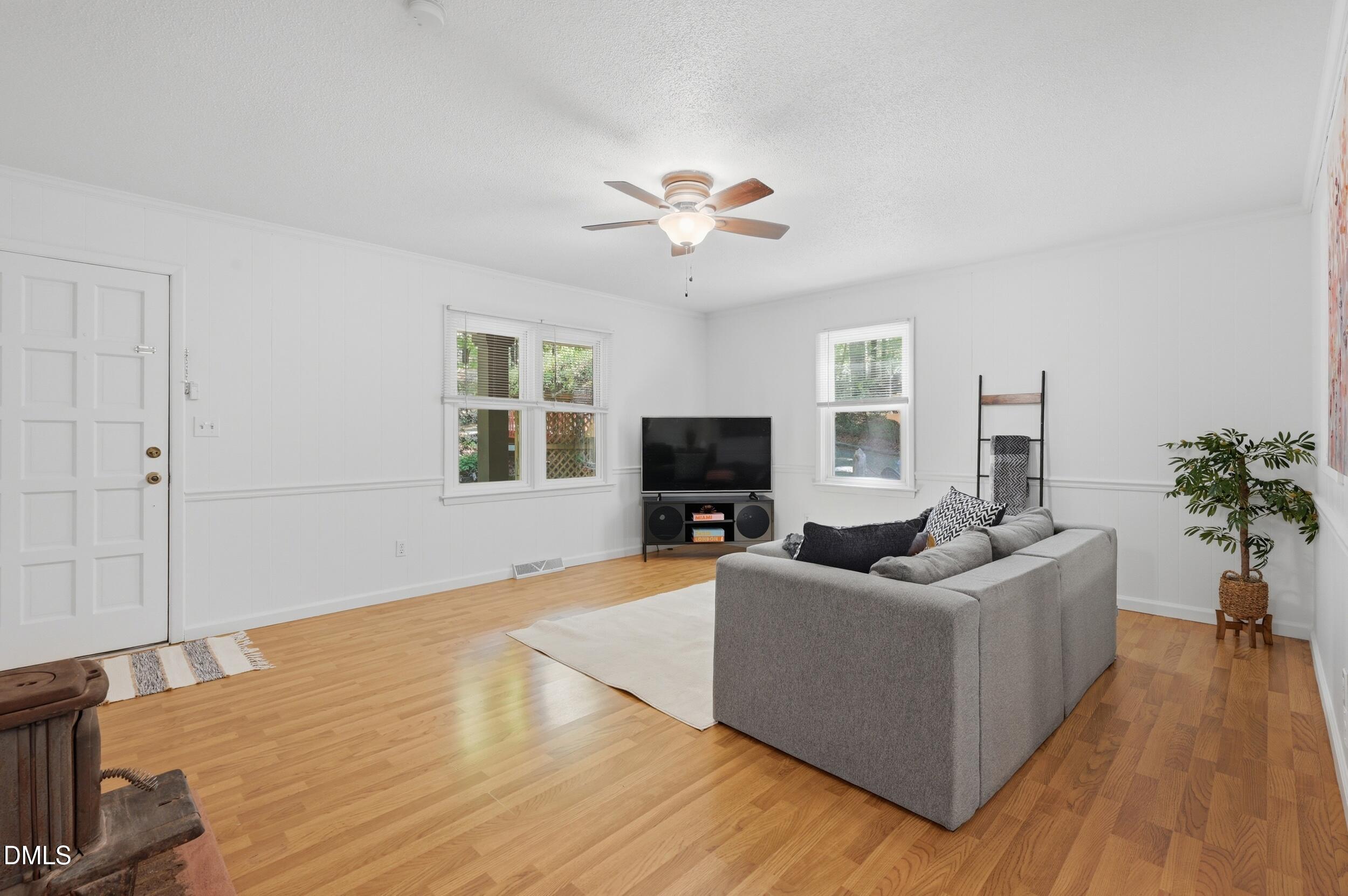 950 Chatham Church Road Moncure, NC 27559 - Photo 8 of 30 Gallery Image 8