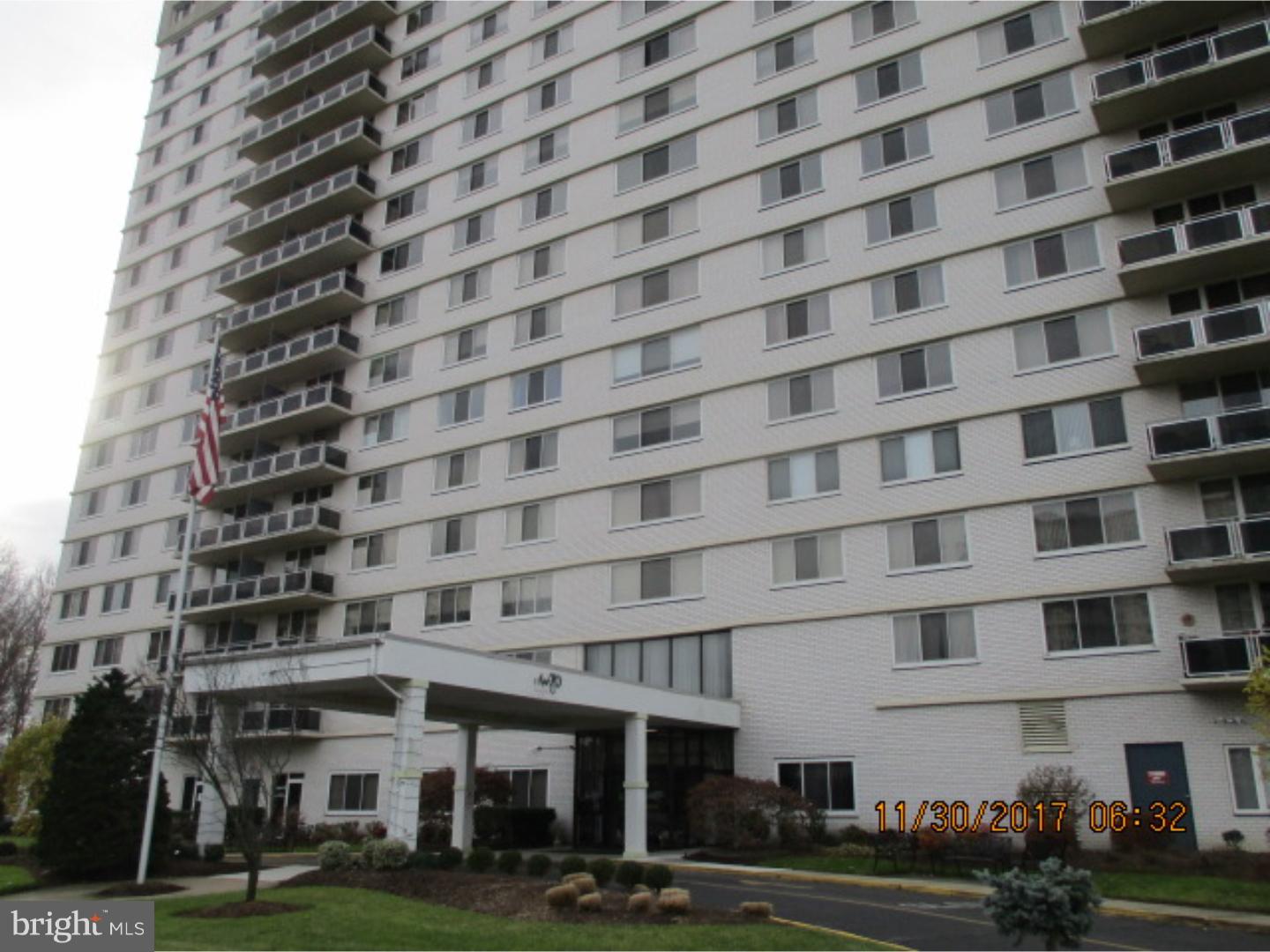 1840 Frontage Road, Unit 804 Cherry Hill, NJ 08034 - Photo 1 of 11