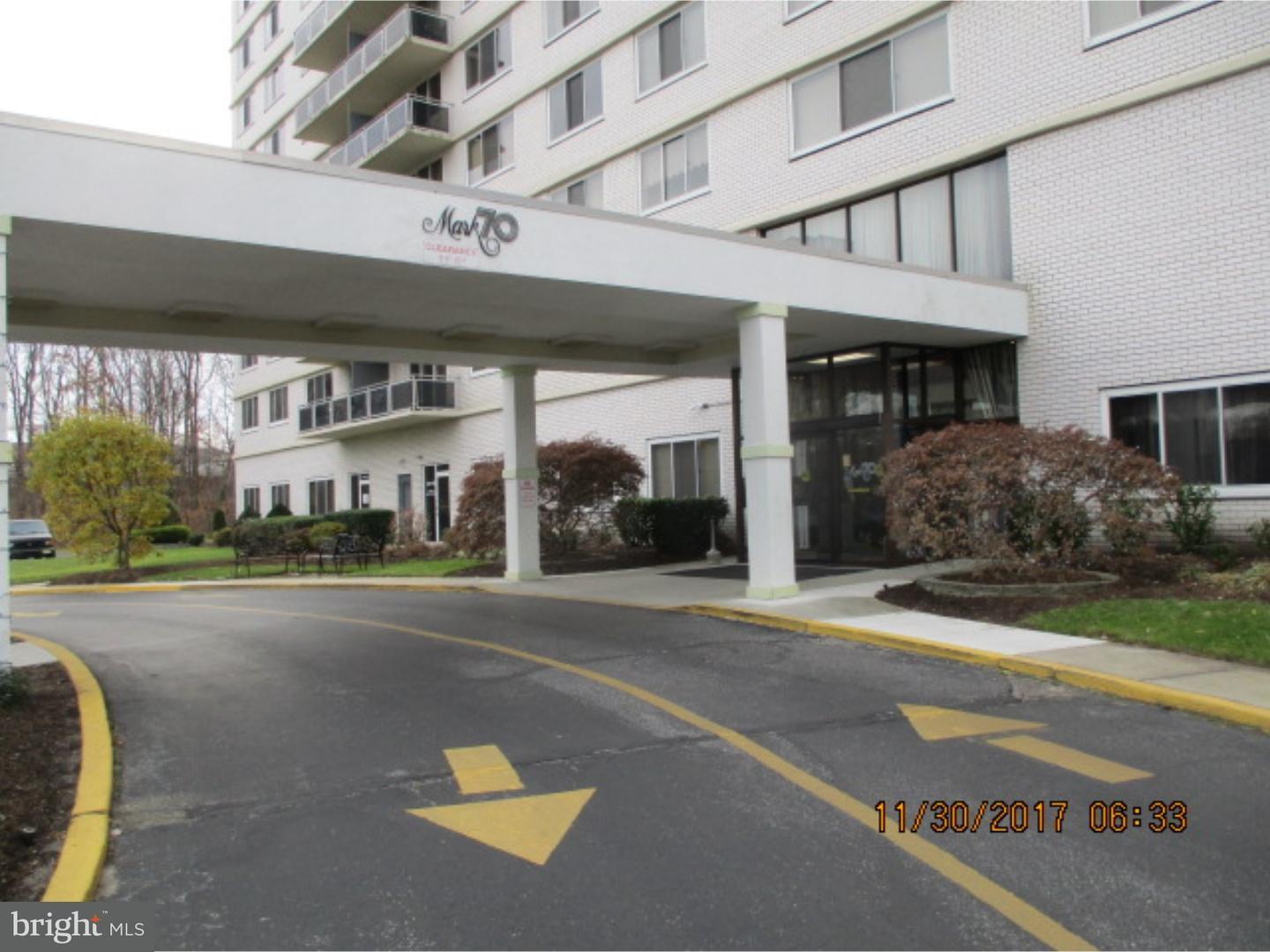 1840 Frontage Road, Unit 804 Cherry Hill, NJ 08034 - Photo 11 of 11