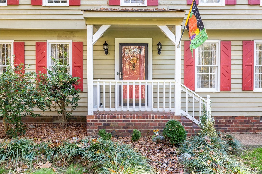 3905 Timber Ridge Place Midlothian, VA 23112 - Photo 2 of 40