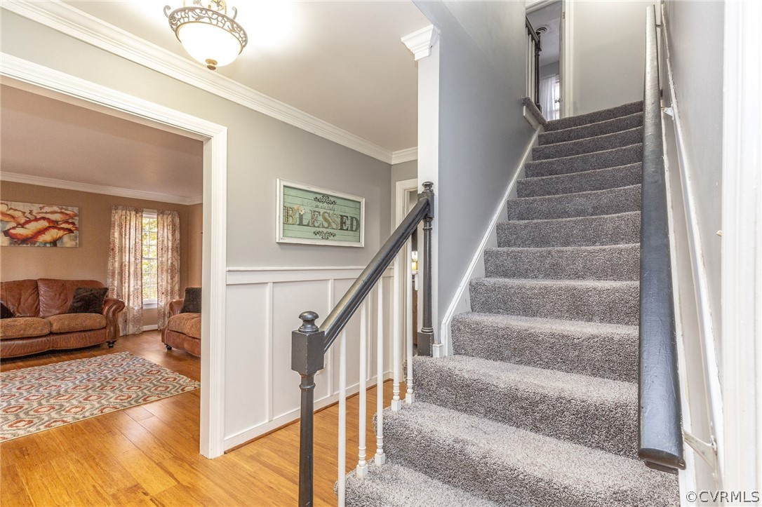 3905 Timber Ridge Place Midlothian, VA 23112 - Photo 21 of 40