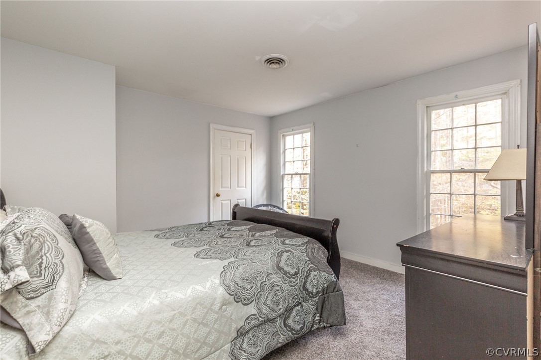 3905 Timber Ridge Place Midlothian, VA 23112 - Photo 28 of 40 Bedroom #3