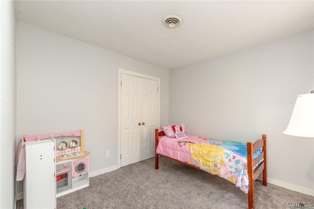 3905 Timber Ridge Place Midlothian, VA 23112 - Photo 29 of 40 Bedroom #4