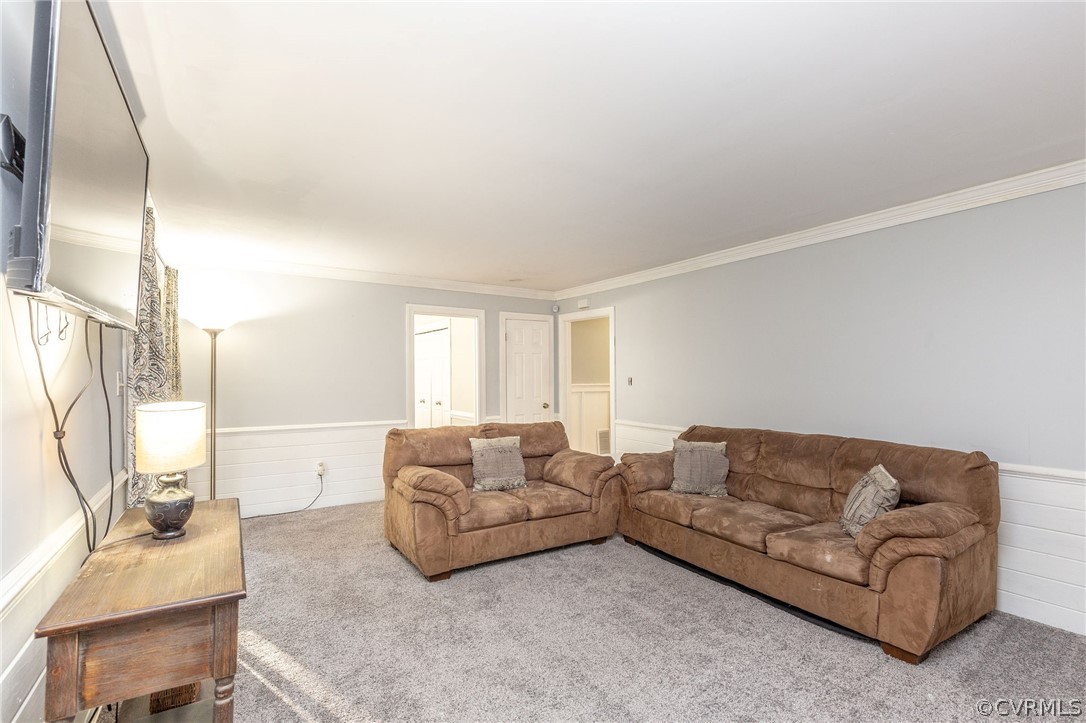 3905 Timber Ridge Place Midlothian, VA 23112 - Photo 10 of 40 Family Room