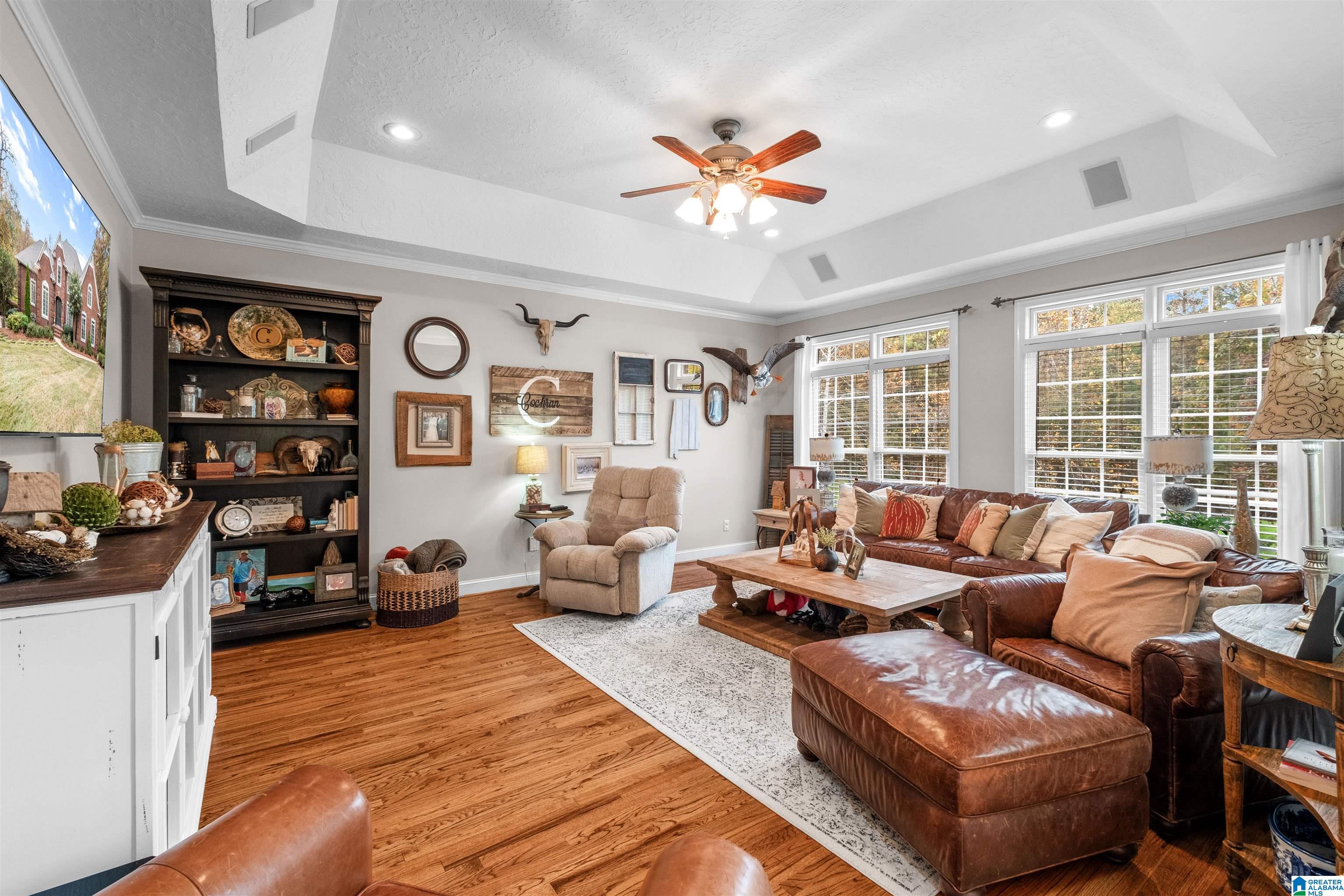 233 River Ridge Road Gadsden, AL 35901 - Photo 12 of 69