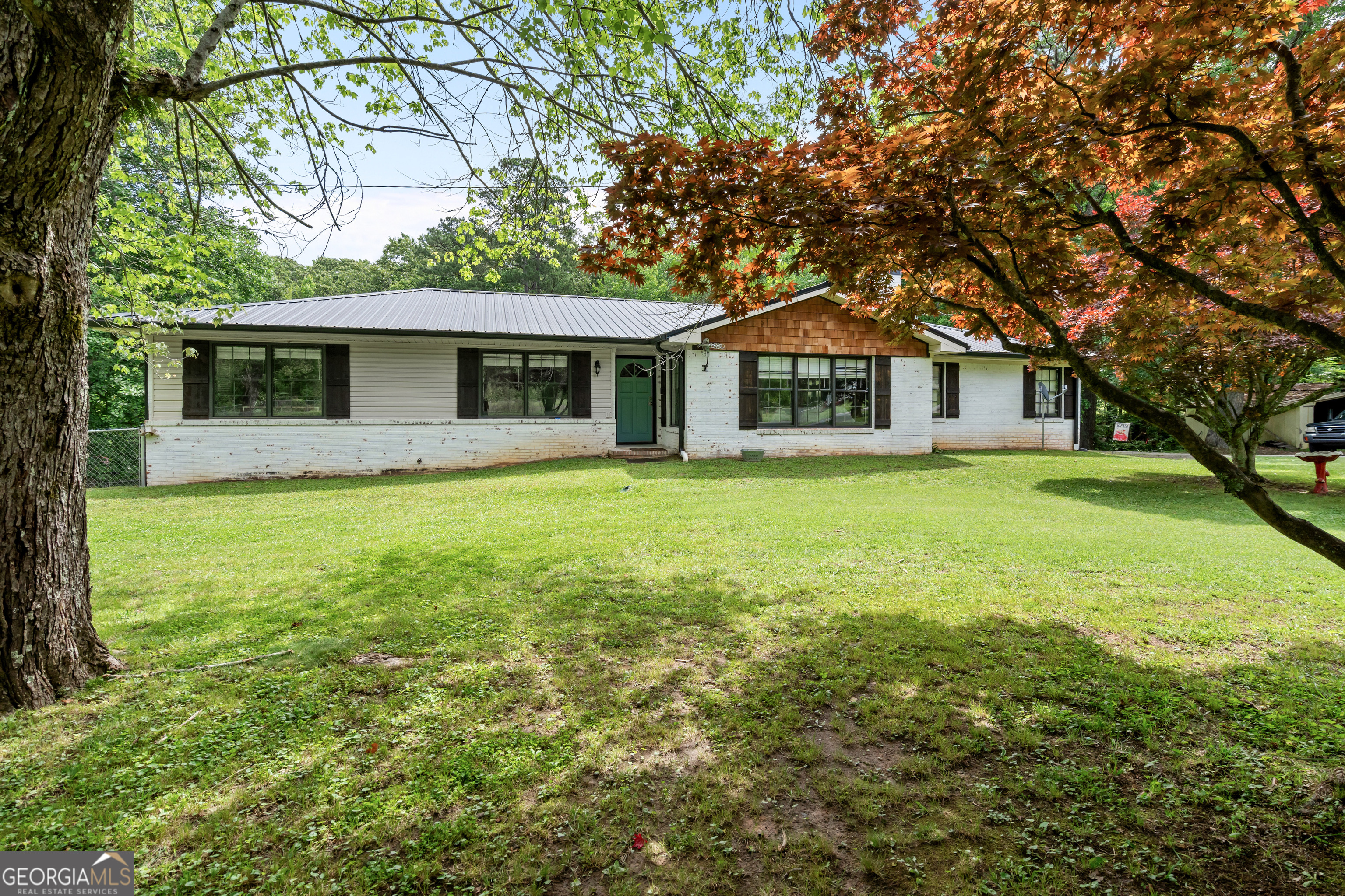 226 Waddell Road Bremen, GA 30110 - Photo 2 of 42