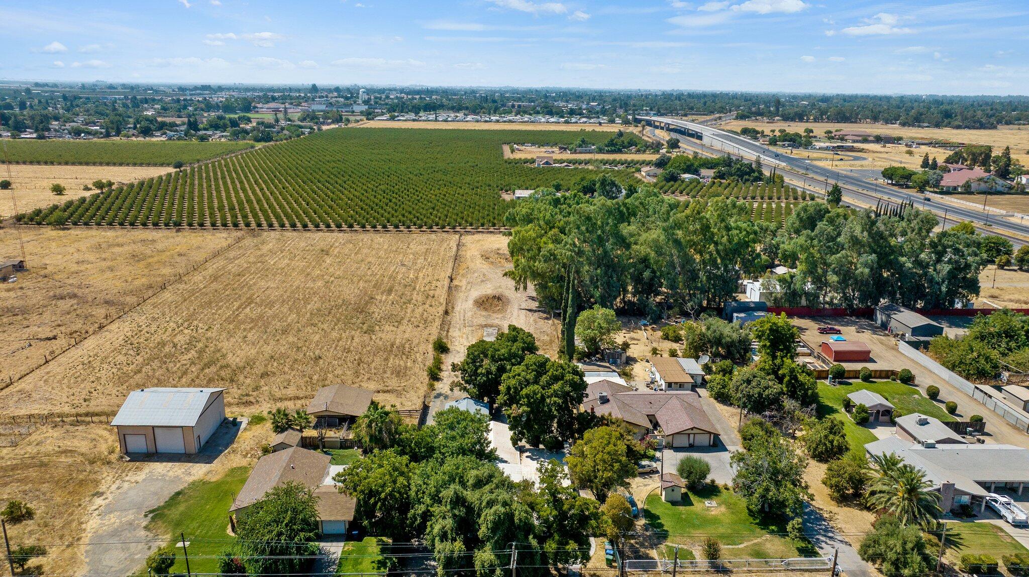 1737 North Coffee Street Merced, CA 95341 - Photo 62 of 62 62-web-or-mls-DJI_20240828141741_0781_D