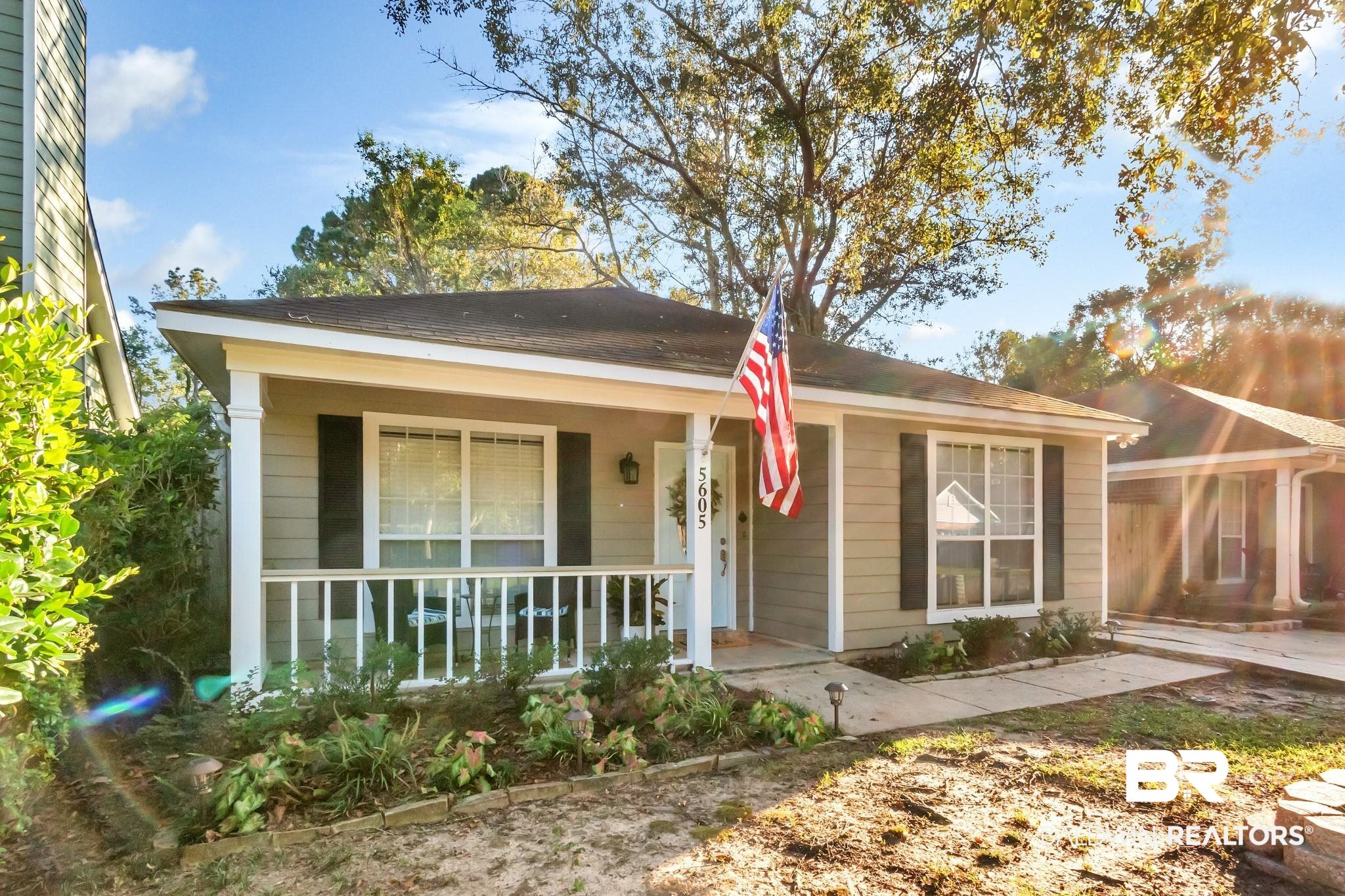 5605 Bentley Court Mobile, AL 36609 - Photo 20 of 27