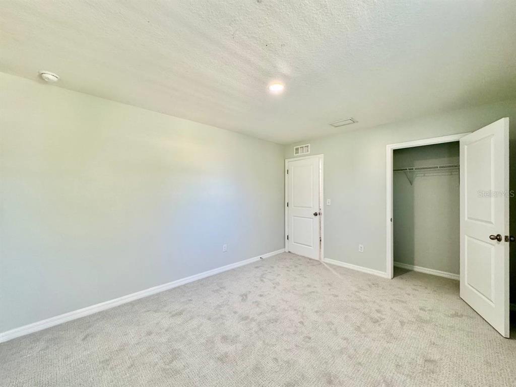 35743 Hillbrook Avenue Zephyrhills, FL 33541 - Photo 34 of 44 a view of an empty room