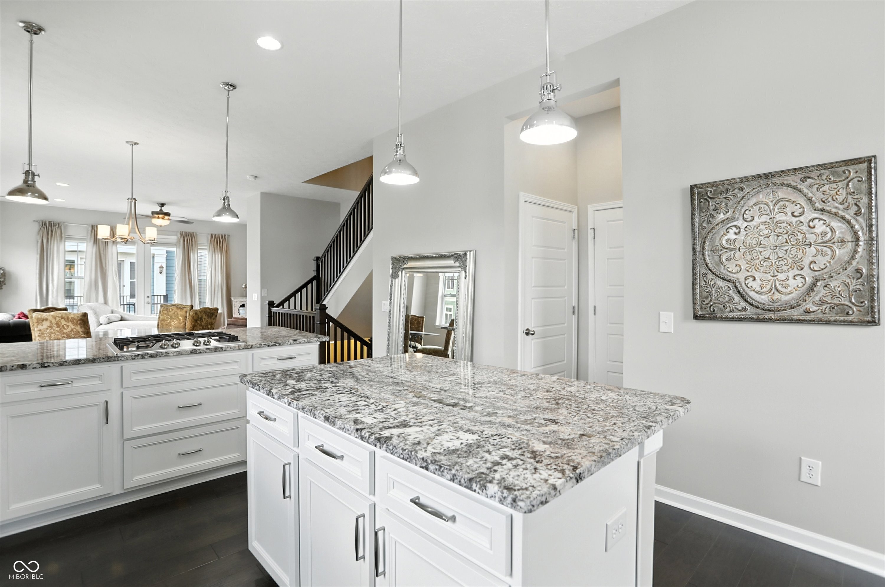 13311 Susser Way Fishers, IN 46037 - Photo 8 of 38