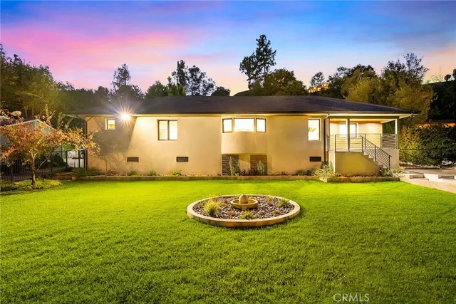 $3,399,000 | 775 Linda Vista Avenue, Pasadena, CA 91105