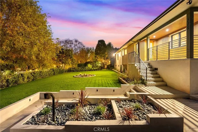 $3,399,000 | 775 Linda Vista Avenue, Pasadena, CA 91105