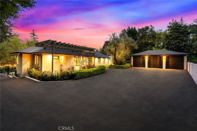 $3,399,000 | 775 Linda Vista Avenue, Pasadena, CA 91105