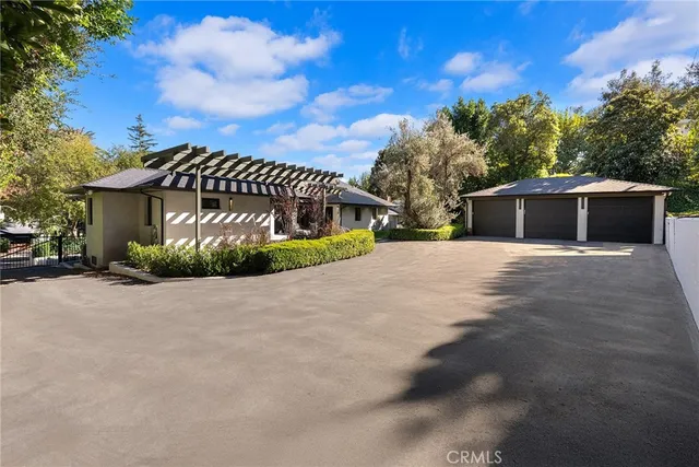 $3,399,000 | 775 Linda Vista Avenue, Pasadena, CA 91105