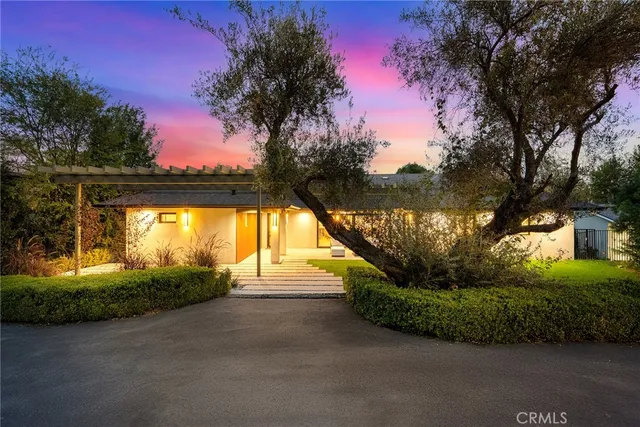 $3,399,000 | 775 Linda Vista Avenue, Pasadena, CA 91105