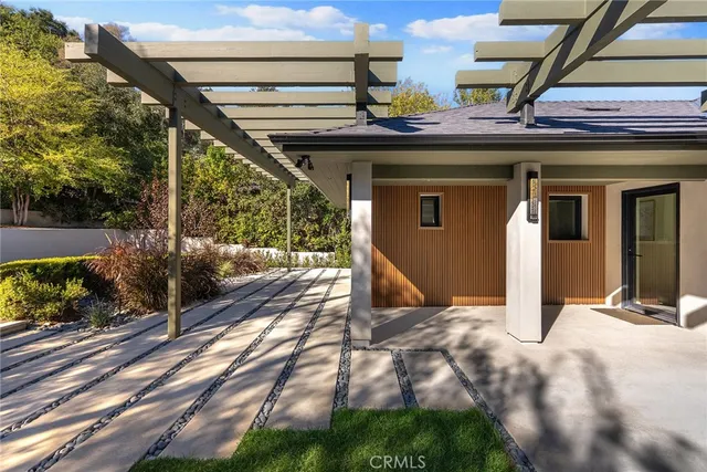 $3,399,000 | 775 Linda Vista Avenue, Pasadena, CA 91105