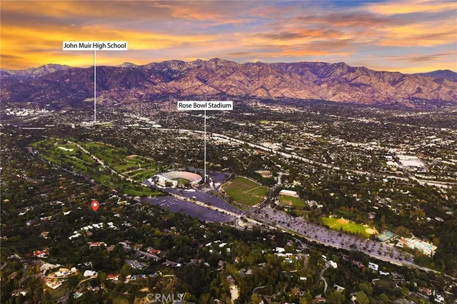 $3,399,000 | 775 Linda Vista Avenue, Pasadena, CA 91105