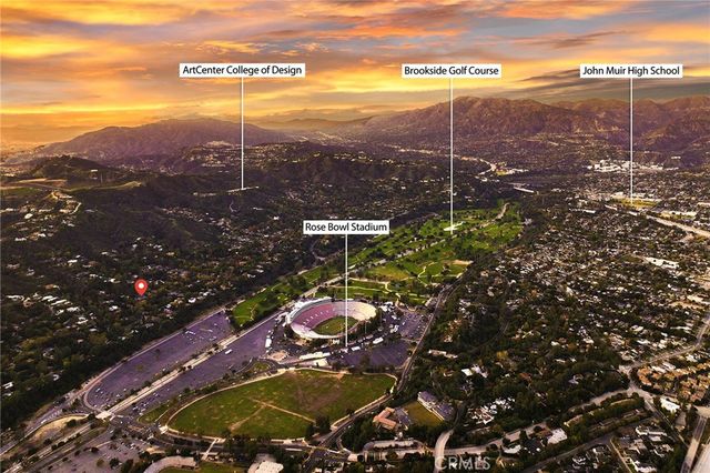 $3,399,000 | 775 Linda Vista Avenue, Pasadena, CA 91105