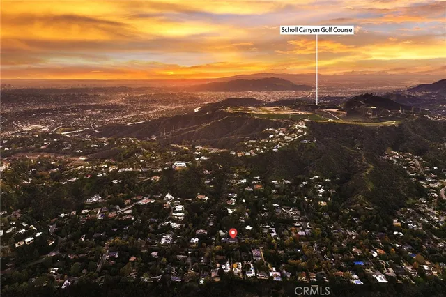 $3,399,000 | 775 Linda Vista Avenue, Pasadena, CA 91105