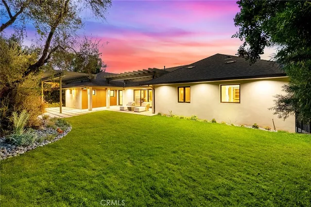 $3,399,000 | 775 Linda Vista Avenue, Pasadena, CA 91105
