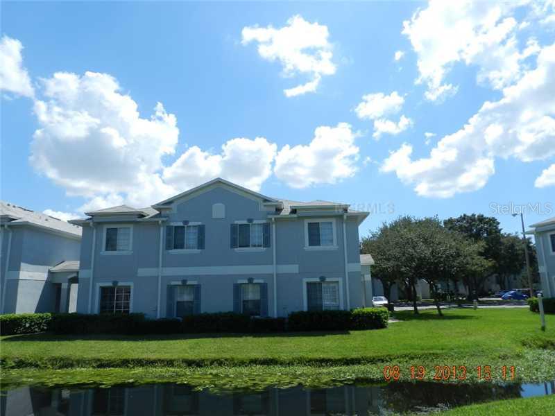 4111 Gradstone Place Tampa, FL 33617 - Photo 1 of 1 Exterior Front