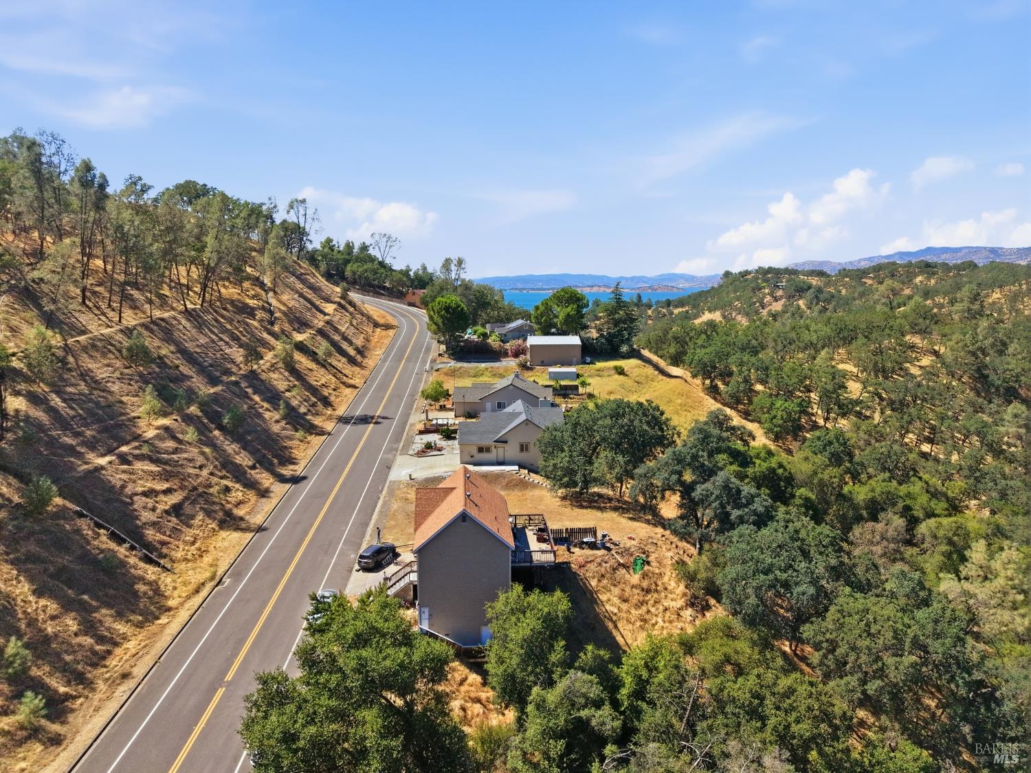 1239 Steele Canyon Road Napa, CA 94558 - Photo 36 of 44
