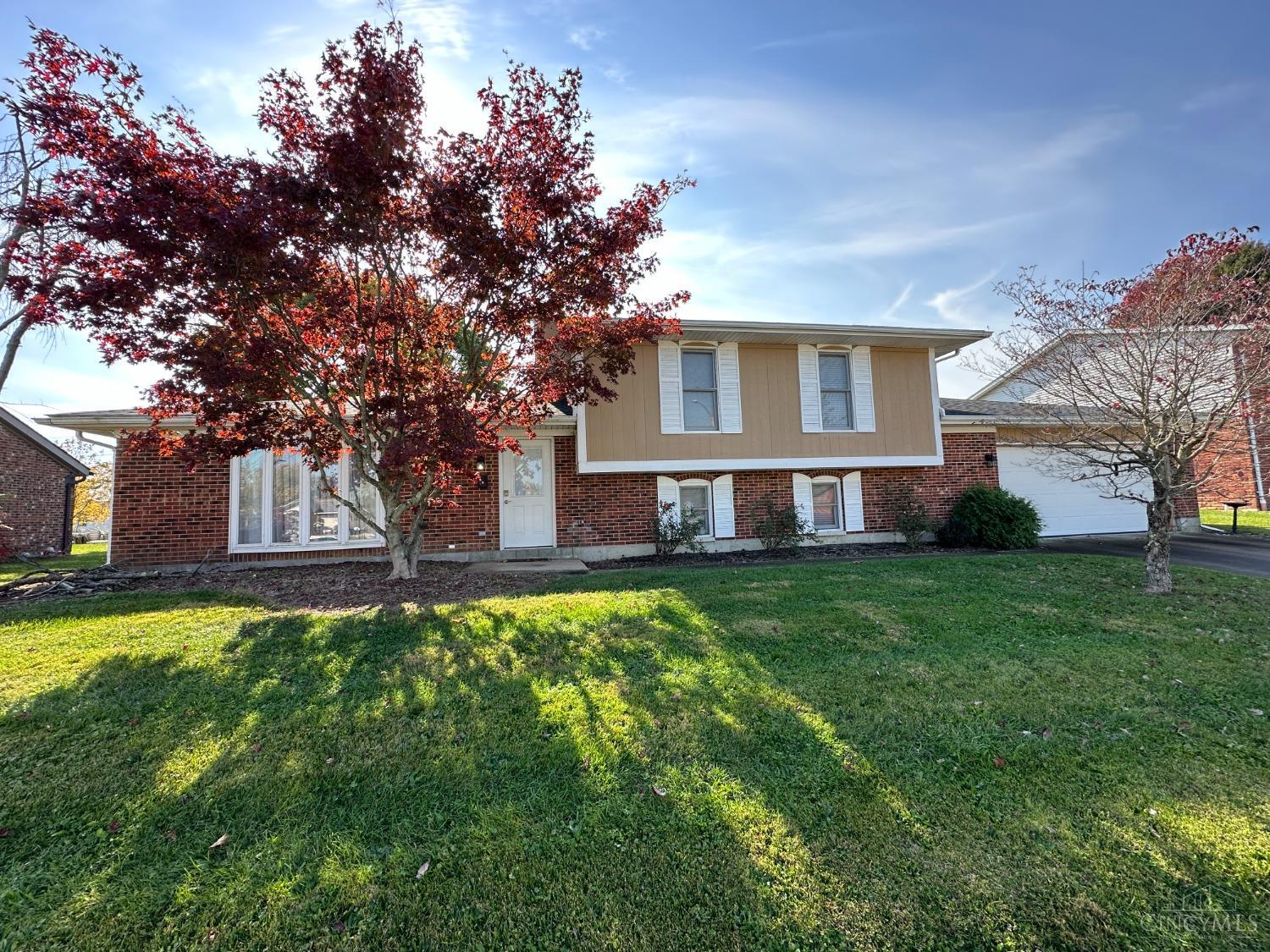 1282 Ridge Road Wilmington, OH 45177 - Photo 1 of 28 Gallery Image 1