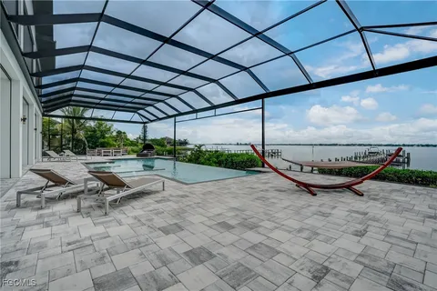 $2,939,900 | 6390 River Club Court, North Fort Myers, FL 33917