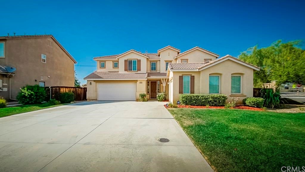 26596 Quartz Road Moreno Valley, CA 92555 - Photo 1 of 1