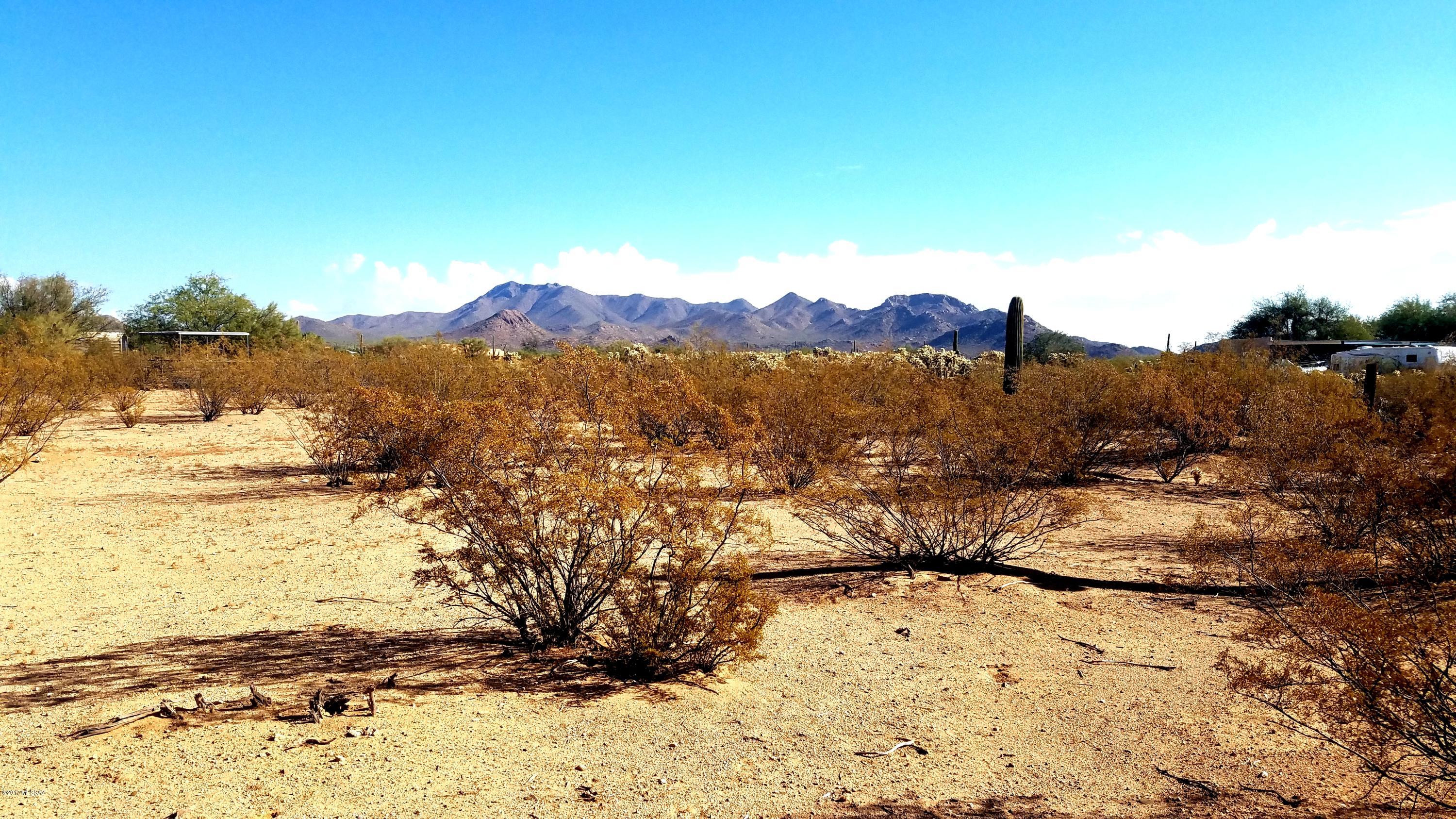 4900 North Sanders Road, Unit 34 Tucson, AZ 85743 - Photo 10 of 22