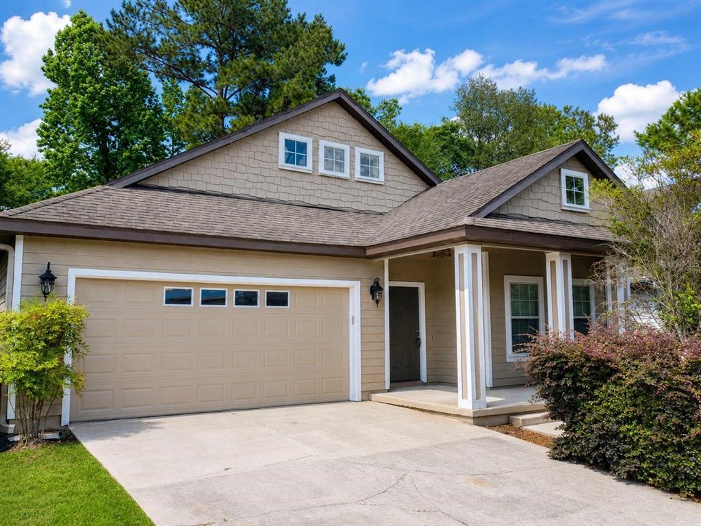 9964 Northwest 22nd Road Gainesville, FL 32606 - Photo 1 of 10