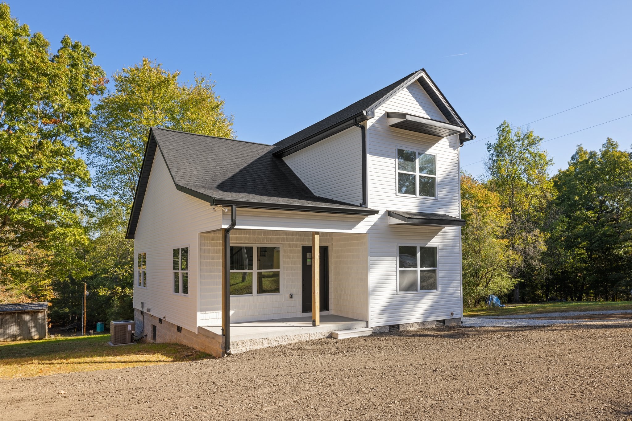 8094 Springer Orchard Road Lyles, TN 37098 - Photo 3 of 40 Gallery Image 3