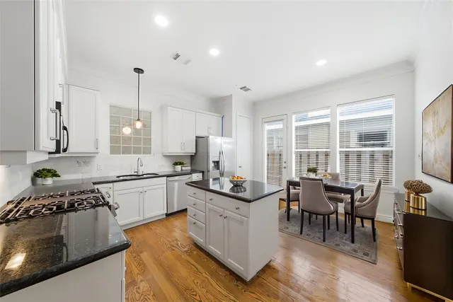 $699,000 | 1736 Colquitt Street, Unit A, Houston, TX 77098